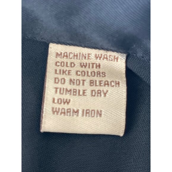 Shyanne Womens Black Embroidered Bling Western Shirt Snap XXL Country Rodeo NWOT - Picture 8 of 9